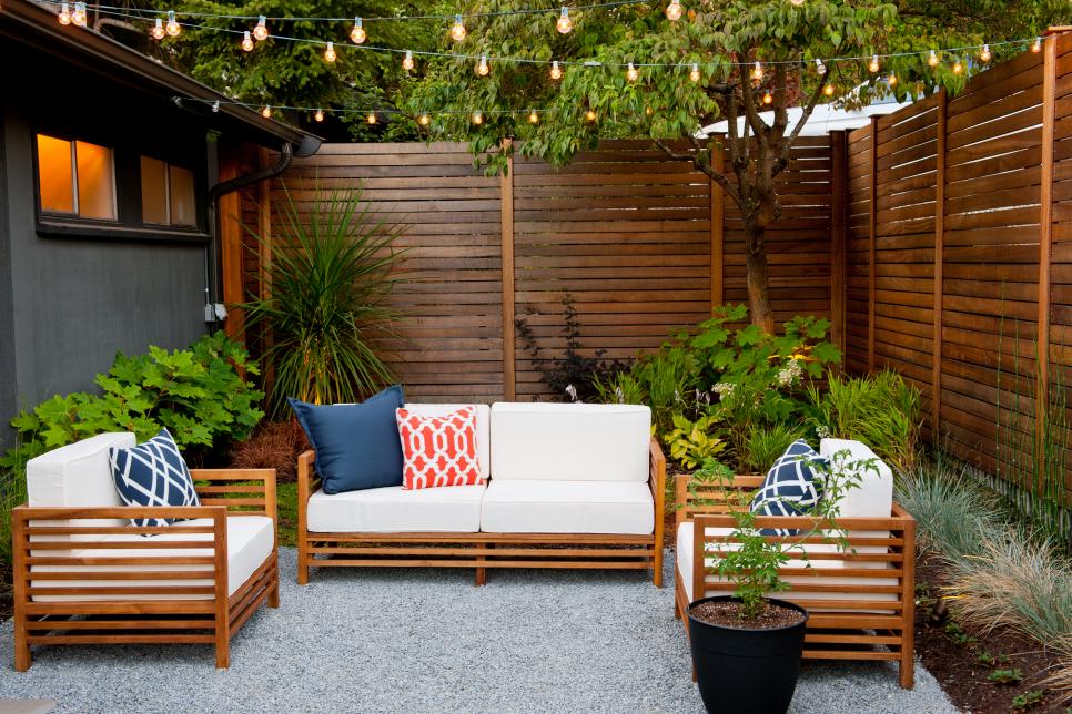 Unconventional Furnishings That Are Missing From Your Patio