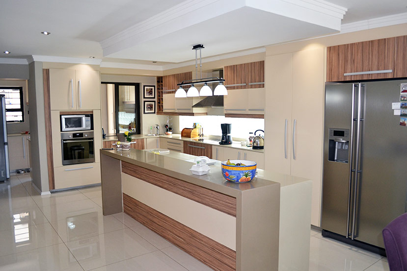 How You Can Design Kitchen in Your Budget