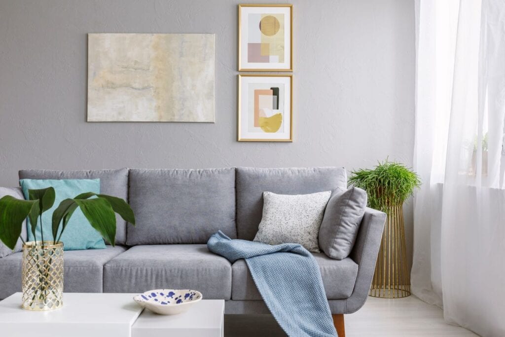 The Guide to Using Modern Furniture to Create an Relaxed, Inviting Ambiance