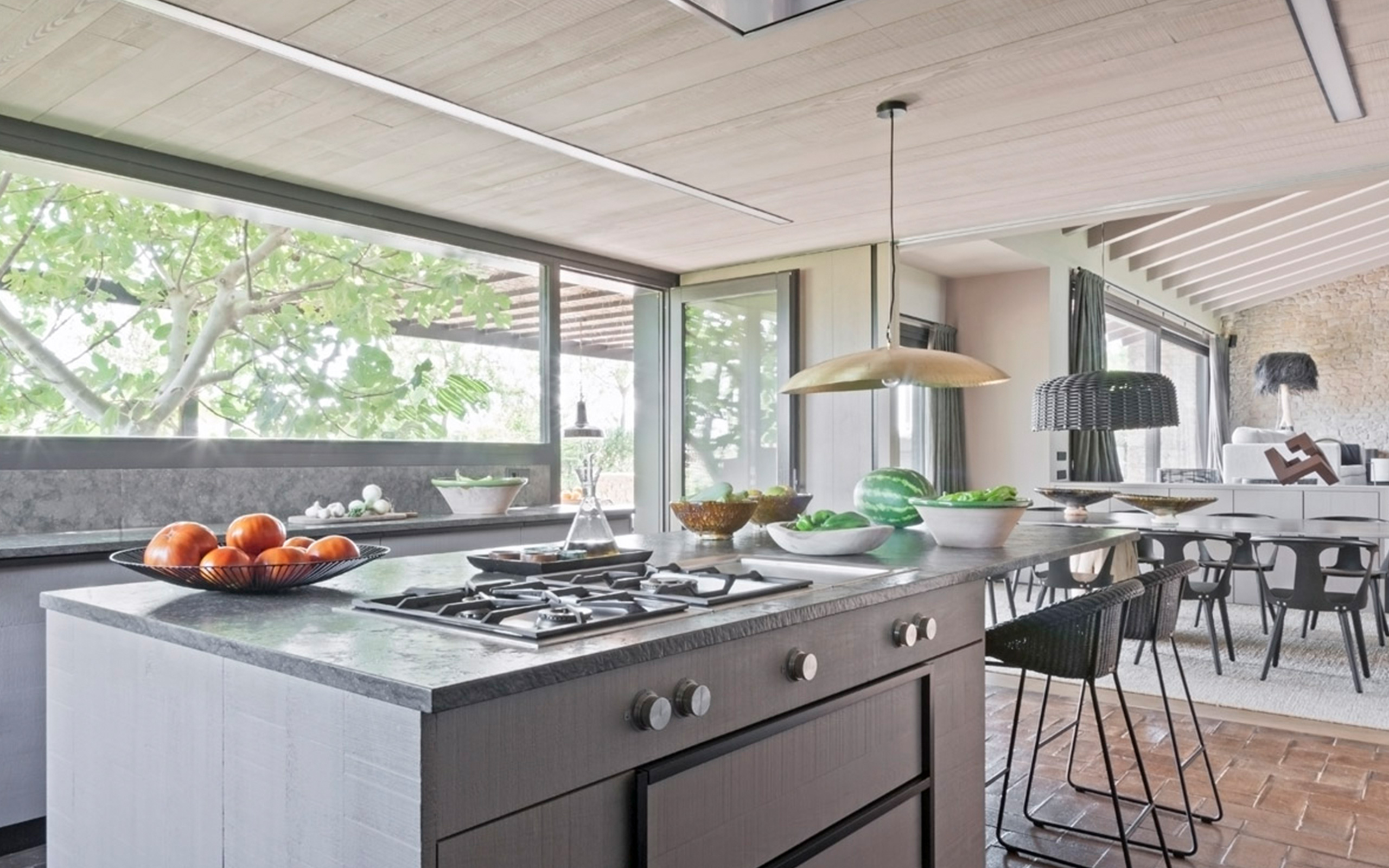 How to combine individuality with functionality in your kitchen