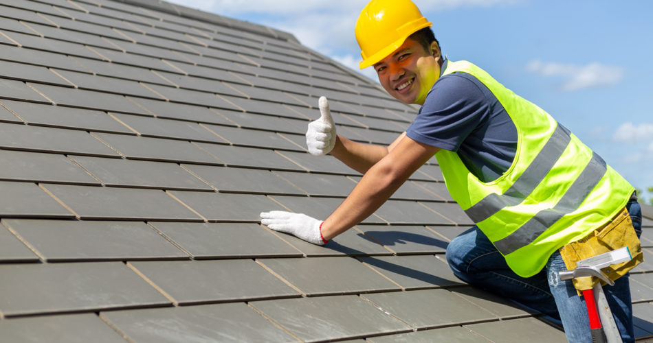 Excellence and qualities of roofing companies near me