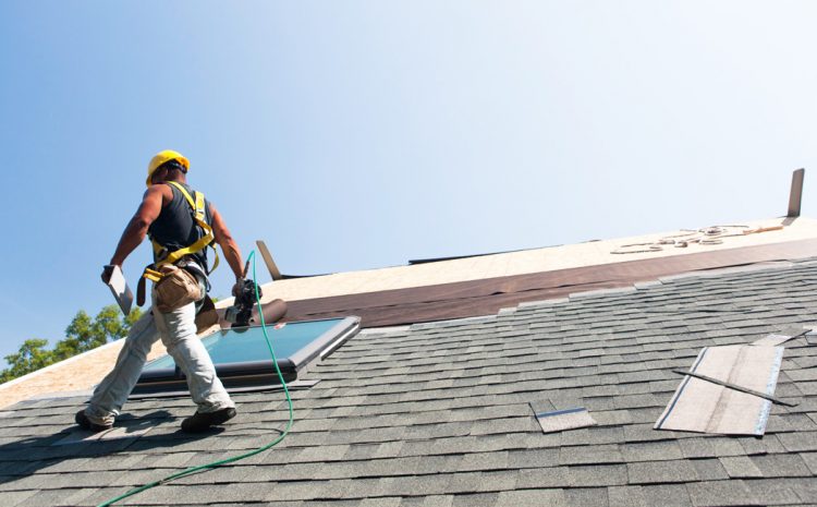 How to find the best local roofing companies