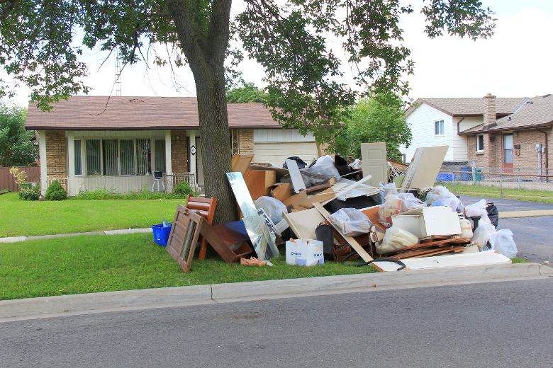 Home Rubbish Removal: Must Be Handled Properly Following Protocols