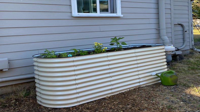 How Can You Extend The Lifespan Of Your Raised Garden Bed?