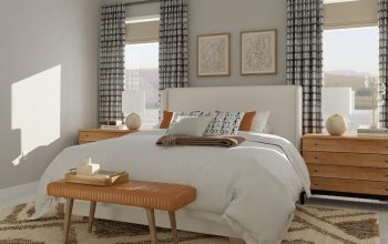 2023 Bedroom Design Trends