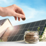 Saving Money with Solar