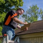 Tampa roof repair