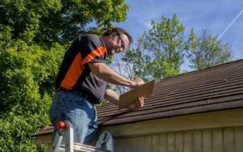 Tampa roof repair