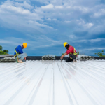 Eco-Friendly Commercial Roof Options