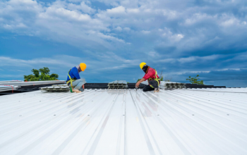 Eco-Friendly Commercial Roof Options