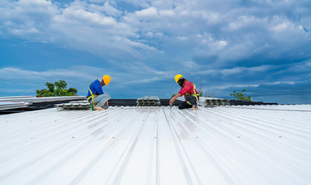 Eco-Friendly Commercial Roof Options