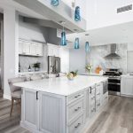 Choosing the right flooring for your kitchen remodel