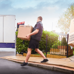 Safe Ship Moving Services