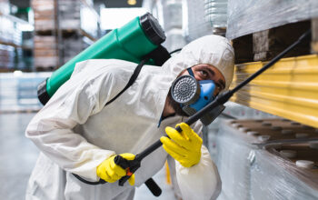 Huntsville Pest Control