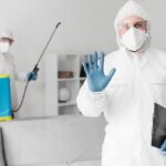 Professional Pest Prevention