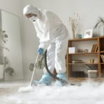 Pest Trends in Vancouver