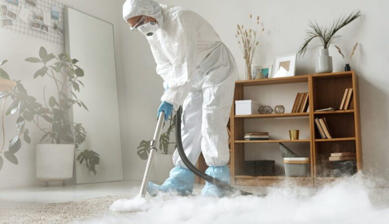 Pest Trends in Vancouver